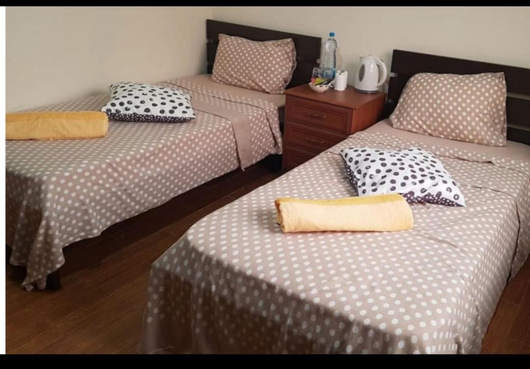 Larnaca Mansion Ideal For 3 Families Or More Buitenkant foto